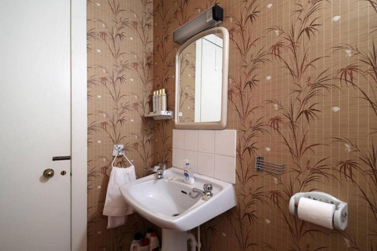 Ferienwohnung Quirky, West End, Edinburgh House Exterior foto